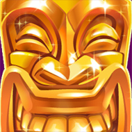 Golden Tiki