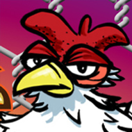 Chicken Scratch