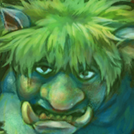 Gruff 'N Tumble