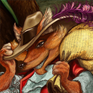 Reynard the Fox