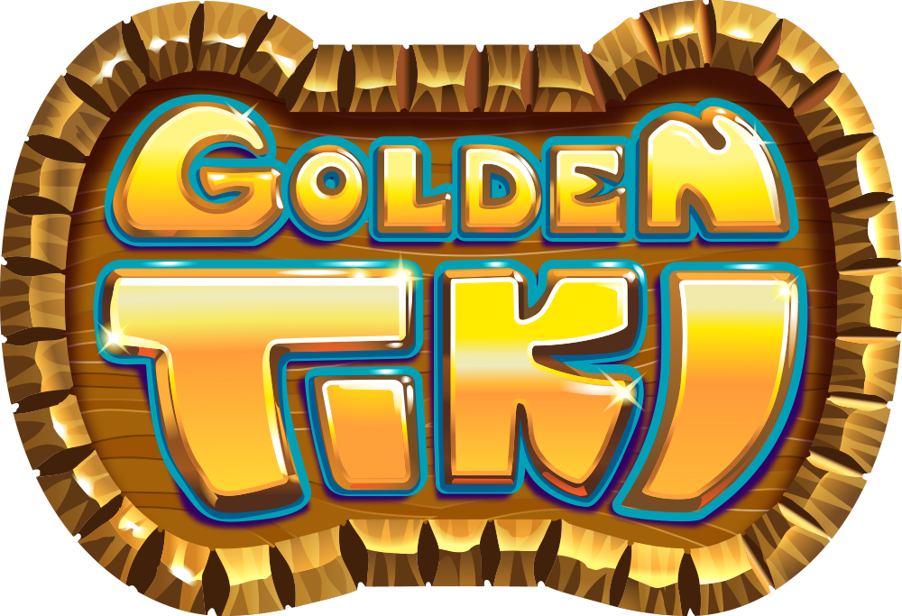 Golden Tiki