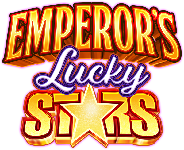 Logo Emperor's Lucky Stars