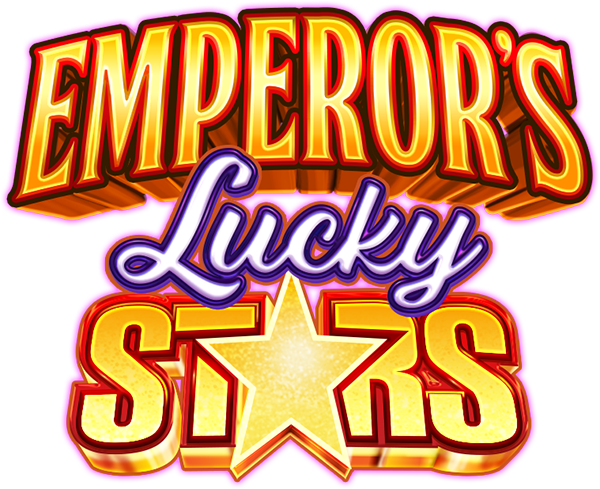 Logo_Emperors_LuckyStars Logo Emperor's Lucky Stars