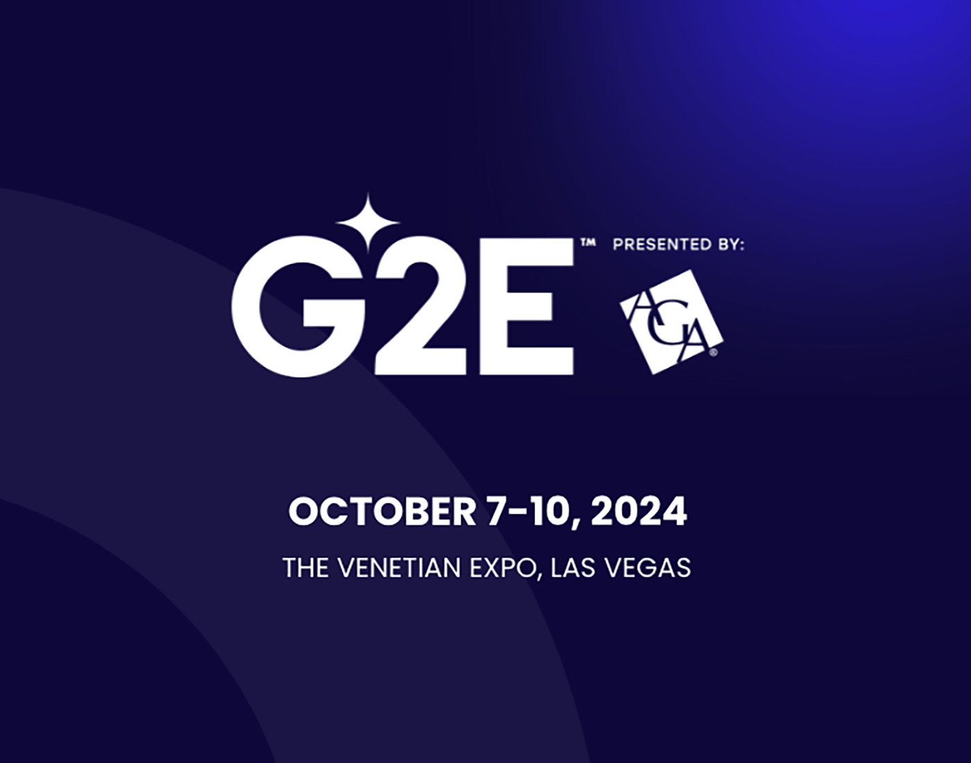 G2E 2024