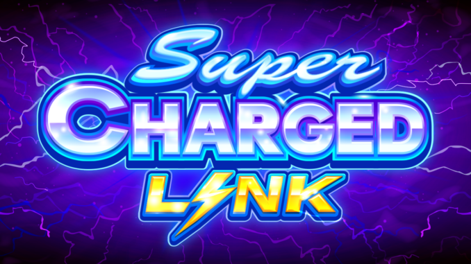 Super Charged 7s Link Logo
